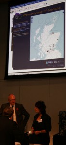 Science and the parliament 2012. Science and the parliament 2012.